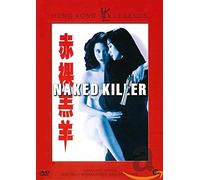 Naked Killer