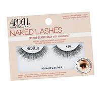 Ardell Naked Lashes 428 ciglia finte 1 pz Tonalità black