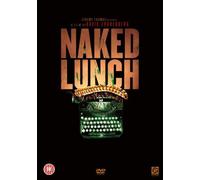 Naked Lunch