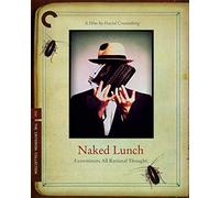 Naked Lunch