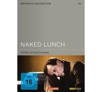 Naked Lunch - Arthaus Collection