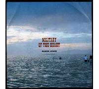 Naked Lunch - Military of the Heart [7" VINYL]
