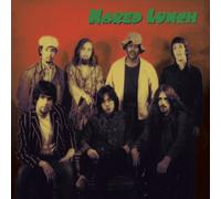Naked Lunch - Naked Lunch (Us 1969-72