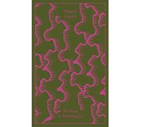 Naked Lunch: The Restored Text