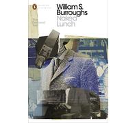 Naked Lunch: The Restored Text
