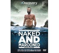 Naked & Marooned with Ed Stafford [DVD]