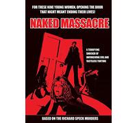 Naked Massacre [Edizione: USA]