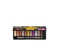 Urban Decay Naked Metal Mania Palette