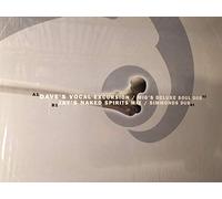 Naked Music NYC - J DENES & C RUSSELL / IF I FALL
