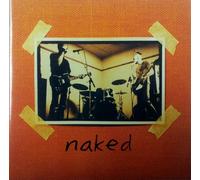 Naked - Naked