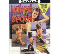 Naked on the Beach [Edizione: USA]