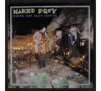 NAKED PREY - under the blue marlin