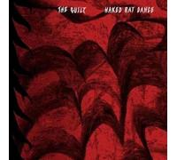 The Guilt - Naked Rat Dance