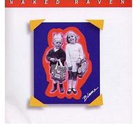 Naked Raven - Blame