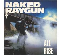 Naked Raygun - All Rise