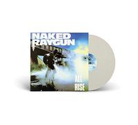 Naked Raygun - All Rise ( vinyl )