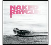 Naked Raygun - Jettison