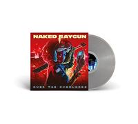 Naked Raygun - Over The Overlords