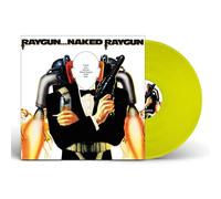 Naked Raygun - Raygun...Naked Raygun