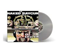 Naked Raygun - Throb Throb