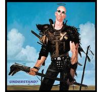 Naked Raygun - Understand?