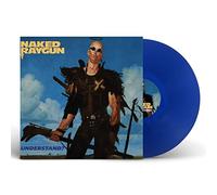 Naked Raygun - Understand?