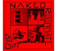 Naked Roommate Do The Duvet (Vinyl LP)