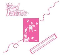 Naked Roommate - PASS THE LOOFAH (METALLIC SILVER VINYL)