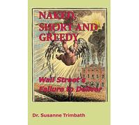 Naked, Short and Greedy: Wall Street's Failure to Deliver