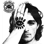 Naked Six - Lost Art Of Conversation