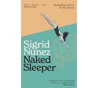 Naked Sleeper: from the bestselling author of The Friend