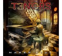 Naked Soul