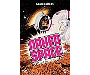 Naked Space - Trottel im Weltall: 3. Auflage