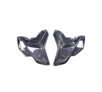 Naked Spoiler anteriore Aerodinamico Kit carenatura pannelli laterali inferiori serbatoio moto per R1250GS 2017 2018 2019 in fibra di carbonio