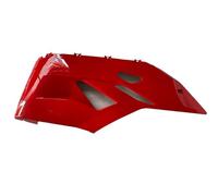 Naked Spoiler anteriore Aerodinamico Per 1199 1199S 899 carenatura laterale pannello inferiore sinistro e destro pannello flusso d'aria laterale moto pannello flusso d'aria laterale