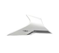 Naked Spoiler anteriore Aerodinamico Per 450SR 450SRS Copertura originale del faro sinistro/destro Pannello laterale del faro Copertura deflettore Protezione guscio