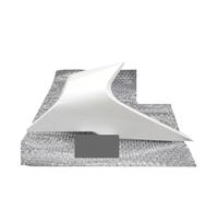 Naked Spoiler anteriore Aerodinamico Per 450SR 450SRS Copertura originale del faro sinistro/destro Pannello laterale del faro Copertura deflettore Protezione guscio