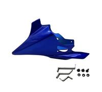 Naked Spoiler anteriore Aerodinamico Per CB190 Per CB190R Carenatura per moto Copertura guida inferiore Paraurti inferiore Copertura protettiva motore adatta Pannello laterale per moto