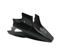 Naked Spoiler anteriore Aerodinamico Per CB190 Per CB190R Carenatura per moto Copertura guida inferiore Paraurti inferiore Copertura protettiva motore adatta Pannello laterale per moto