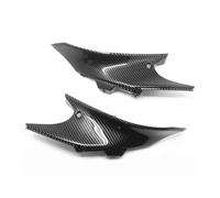 Naked Spoiler anteriore Aerodinamico Per CBR 250R 2011-2014 carenatura laterale serbatoio in fibra carbonio carenatura rivestimento carenatura dell'auto copertura telaio sostituzi