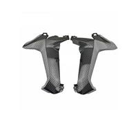 Naked Spoiler anteriore Aerodinamico Per CBR1000RR 2017-2021 copertura telaio laterale della motocicletta carenatura pannello rivestimento motore pannelli laterali carenatura cofano