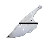 Naked Spoiler anteriore Aerodinamico Per CBR500R 2016 2017 2018 carenatura anteriore copertura faro copertura musetto superiore anteriore piastra di fissaggio specchietto retrovisore