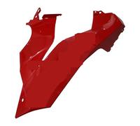 Naked Spoiler anteriore Aerodinamico Per CBR650R 2019 2020 2021 2022 2023 puntale di protezi inferiore dello scarico piastra di copertura della carenatura inferiore