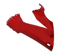 Naked Spoiler anteriore Aerodinamico Per CBR650R 2019 2020 2021 2022 2023 puntale di protezi inferiore dello scarico piastra di copertura della carenatura inferiore