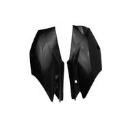 Naked Spoiler anteriore Aerodinamico Per CRF125 per CRF110 Parti Pannello laterale posteriore Sinistro Destro Kit carenatura moto Parafango in plastica universale