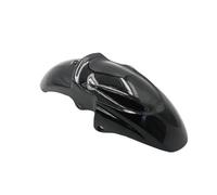 Naked Spoiler anteriore Aerodinamico Per FZ6N Per FZ6S Per XJ6 2004-2006 Copertura di protezi della ruota anteriore per moto Parafango Paraspruzzi