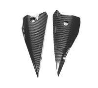 Naked Spoiler anteriore Aerodinamico Per GSX-S1000 2015-2020 motore per moto spoiler inferiore puntale telaio copertura laterale parti della carenatura copertura laterale