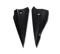 Naked Spoiler anteriore Aerodinamico Per GSX-S1000 2015-2020 motore per moto spoiler inferiore puntale telaio copertura laterale parti della carenatura copertura laterale