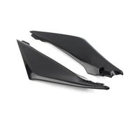 Naked Spoiler anteriore Aerodinamico Per GSXR1000 K5 2005 2006 1 paio di pannelli laterali per serbatoio di benzina per moto carenatura laterale per moto