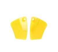 Naked Spoiler anteriore Aerodinamico Per Low Per Rider ST 2022-2025 Motociclo PC colorato ST Carenatura faro Deflettore dell'aria Pannello laterale carenatura motocicletta